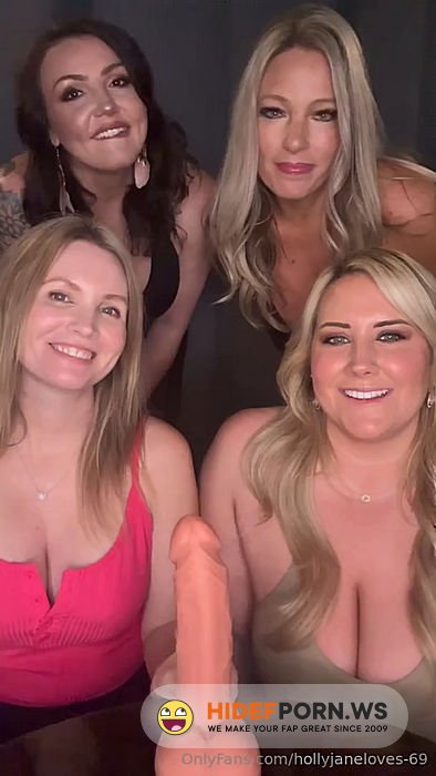Onlyfans/ManyVids - Holly Jane Aka Hollyjaneloves 6905162024 Video Does That Turn You On 1080p [SD 1080p] - 2026