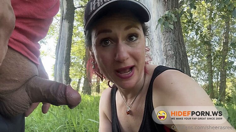 Onlyfans/ManyVids - Sheeras Reel Aka Sheerasreel 07052025 Video Happy Canada Day Rewind July 1st Nothing Like a Little Outdoor Fun To Celebrate The Nation 1080p [FullHD 1080p] - 2026