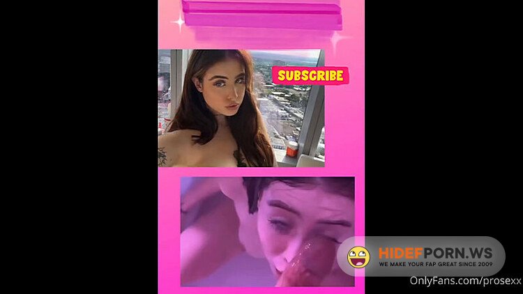 Onlyfans/ManyVids - Rosie Rider Sees You Fucking a Sex Doll And Fucks You Instead 1080p [FullHD 1080p] - 2026