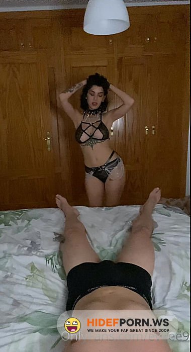 Onlyfans/Fansly - Evelyn  @eveee9   Sex Tape [SD 1080p] - 2026