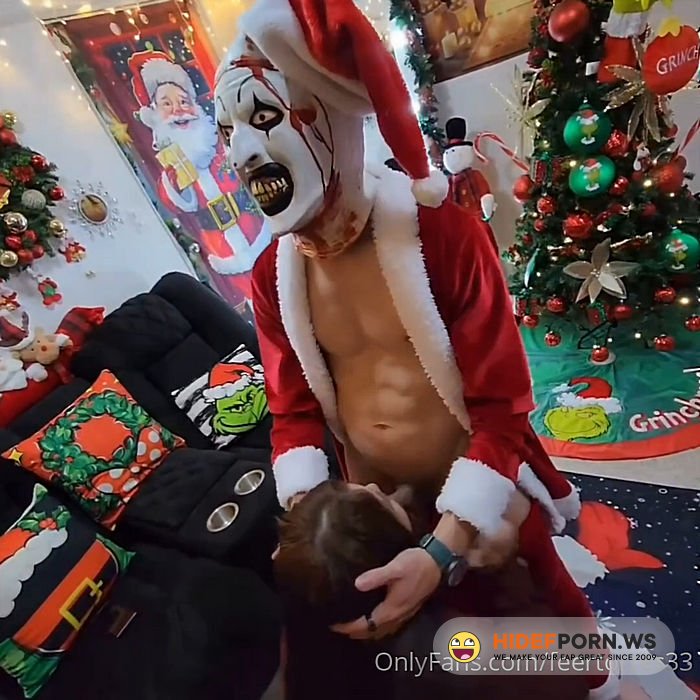 Onlyfans/Fansly - Feertorres33  20241223 Estren De La Semana Me Coge Tan Rico Como Me Gusta [SD 1080p] - 2026