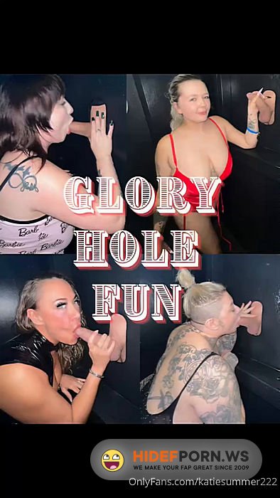 Onlyfans/Fansly - Katie Summer Aka Katiesummer22212182024 Video Glory Hole Fun 1080p [SD 1080p] - 2026