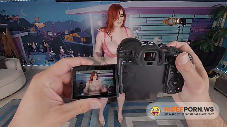 Onlyfans/Fansly - Abigaiil Morris Riding Horny Photographer s Cock 720p [HD 720p] - 2026