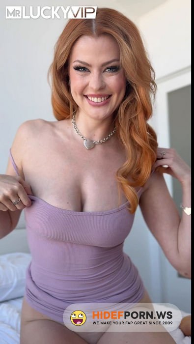 Onlyfans/ManyVids - Elly Clutch  Takes A Load Of Cum Down Her Throat [SD 720p] - 2026