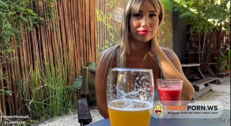 Onlyfans/ManyVids - Hornhorsee  20250225 REVENGEFUL GIRLFRIEND GOT STOOD UP AND TOOK ACTIONPM ME To Purchase The Full [FullHD 1080p] - 2026