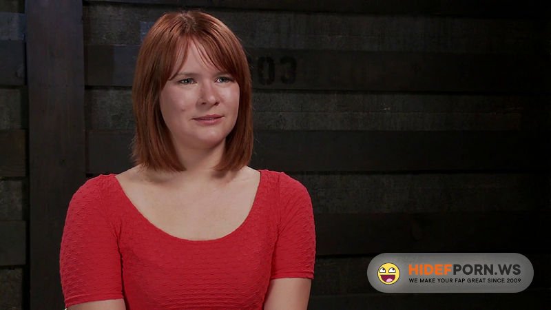 FuckedandBound.com - Claire Robbins  Whore Down The Street [HD 720p]