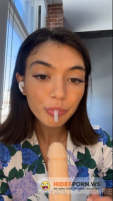 Onlyfans/ManyVids - Amira Brie Sex Robot Roleplay 1440p [SD 1440p] - 2026