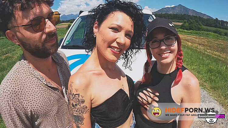 Onlyfans/Fansly - Effeemme1  20230919 Ma Quanto Bello Scopare Insieme a @lapandina E Ingoiare Non Ci Siamo [FullHD 1080p] - 2026