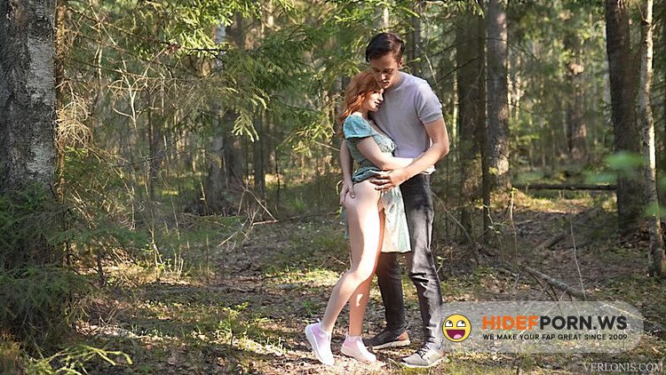 Onlyfans/Fansly - Verlonis Aka Verlonis 04242025 Video Honey Why Did You Bring Me To This Foresta Romantic Date In The Forest Turns Into 1080p [FullHD 1080p] - 2026