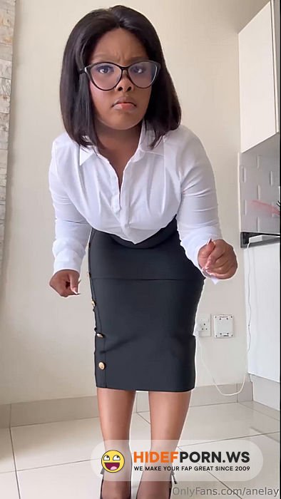 Onlyfans/Fansly - Cosplay As a Teacher Rammed By a Dildo 1440p [SD 1440p] - 2026