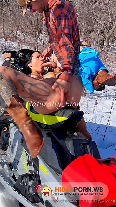 Onlyfans/Fansly - Naturallybionka Aka Naturally Bionka 12022025 Video Hello Welcome And Thank You For Subscribing To My Only Fans Page i Upload Posts 1080p [SD 1080p] - 2026