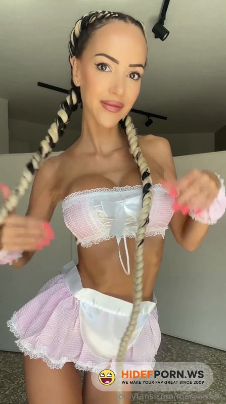 Onlyfans - Maryannax 58d4yu [SD 1920p]