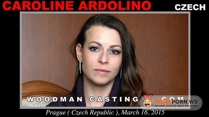 WoodmanCastingX.com - Casting X 171 [FullHD 1080p]