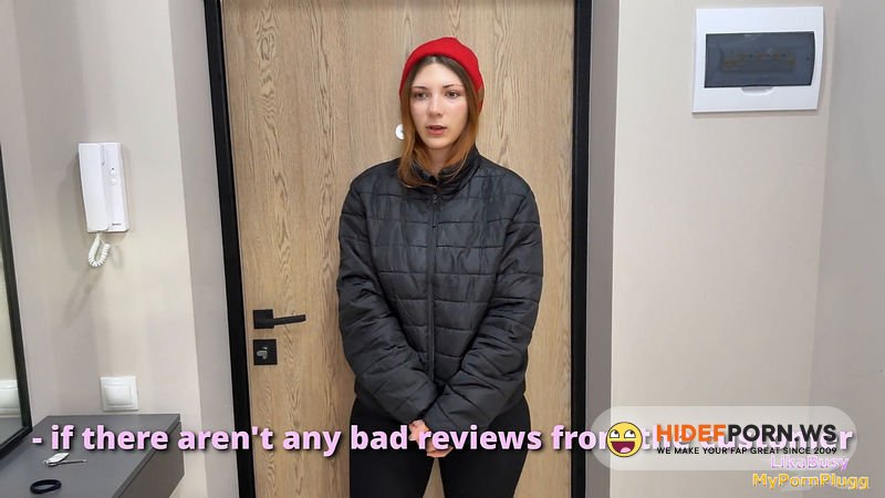 Onlyfans - Teen Delivery Girl Lost My Order, And She Gave Me BIG BONUSES As Compensation MyPornPlugg [FullHD 1080p]