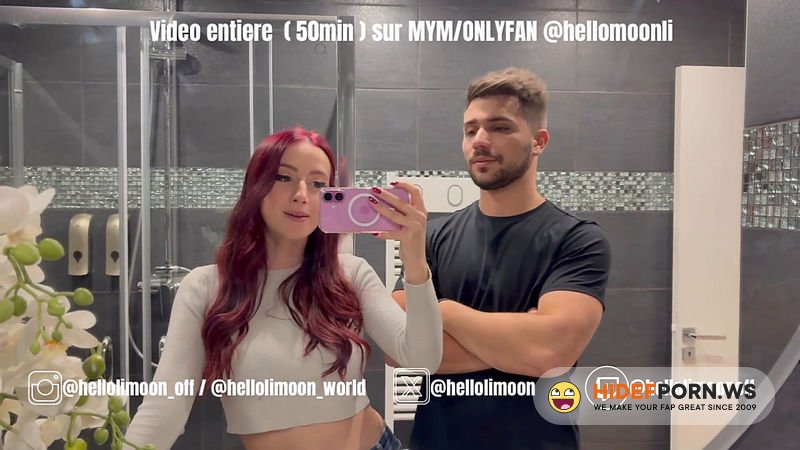 Onlyfans - Years GANGBANG 5 Cocks For Hellolimoon She Gets a Bukkake And Gets Her Pussy Fucked Hellolimoonoff [FullHD 1080p]