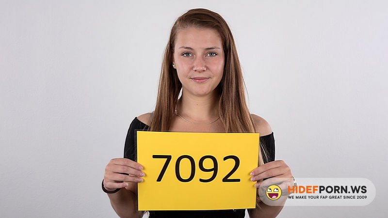 CzechCasting.com - Lucie (7092) [HD 720p]