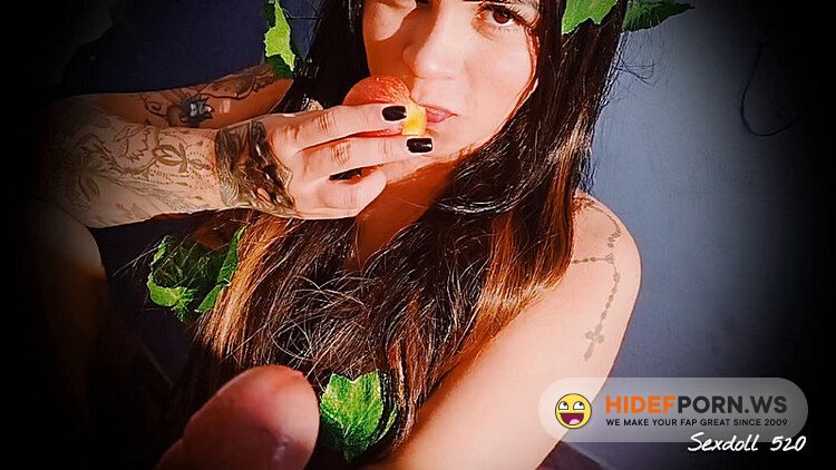 Onlyfans/ManyVids - Sexdoll 520  ANAL HARD Eva In Orgasm Paradise Id 2958294 [FullHD 1080p] - 2026