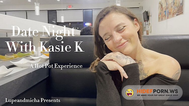 Onlyfans/ManyVids - Kasie K  Date Night With @StagLupe2 Id 6220137 [FullHD 1080p] - 2026