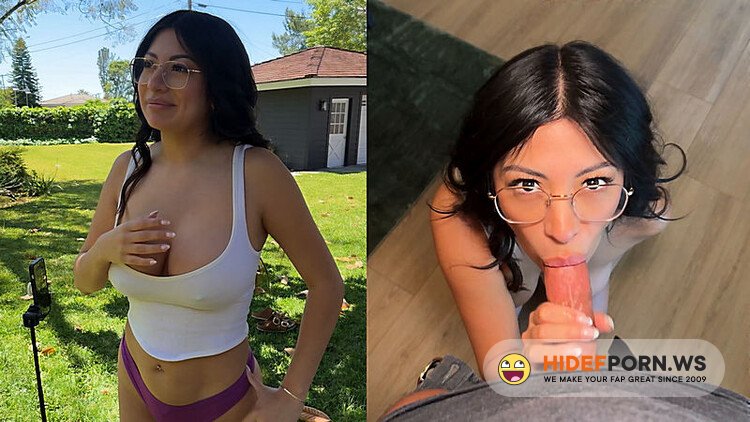 Onlyfans/ManyVids - Max Fills  CAUGHT INFLUENCER NEIGHBOR CAMI STRELLA STRIPPING FOR VIEWS [UltraHD 4K 2160p] - 2026