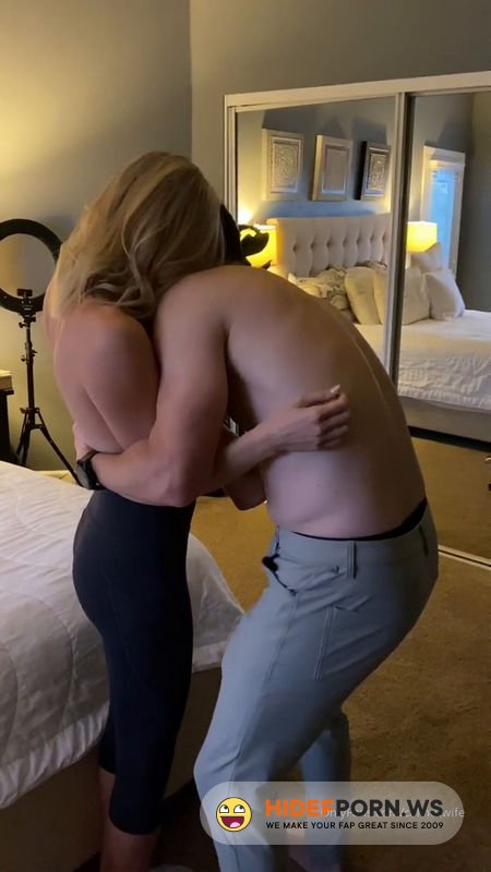 Onlyfans - Cali Hotwife Calihotwifevip   New Sex Tape Bra 5E78A32C1C0 [SD 1280p]