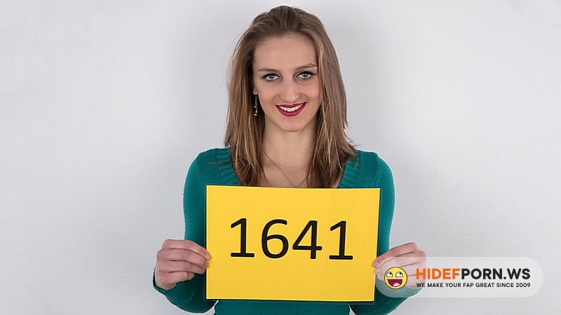 CzechCasting.com - Adela (1641) [HD 720p]