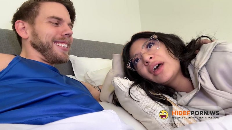 Onlyfans - BIG TITTY Roommate Won t Stop Yapping So I Put My Dick In Her Mouth  Cami Strella x Steve Rickz Cami Strella [FullHD 1080p]