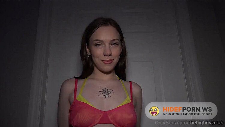 Onlyfans/Fansly - Bbc Penetrating Venus Vixen In Big Boyz Club 720p [HD 720p] - 2026