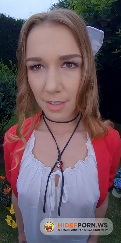 Onlyfans - Alexis Crystal  Aerith Anal Vertical [SD 2160p]