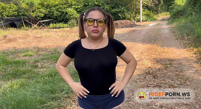Onlyfans - Fans, I Get Fucked By My Huge Pawg KIRA BLONDE [FullHD 1080p]