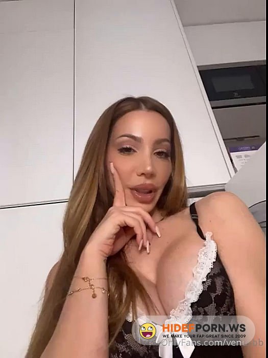 Onlyfans/Fansly - Goddess Venus Uses Dildo In Her Wet Pussy 720p [SD 720p] - 2026