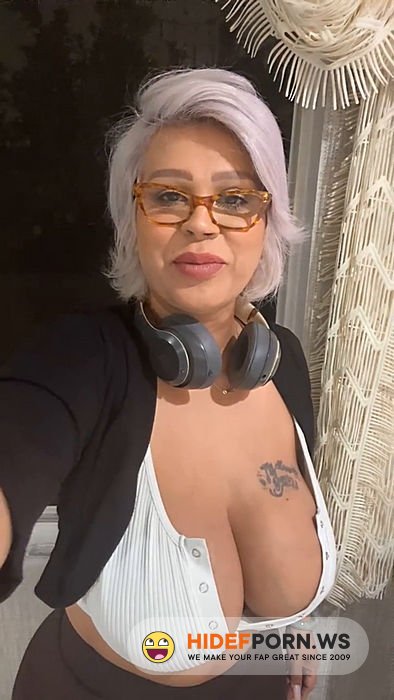 Onlyfans/Fansly - Mymy Ibn Takes Her Man s Cock [FullHD 1080p] - 2026