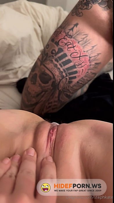 Onlyfans/Fansly - Stella Violet Outdoor Risky Blowjob [SD 720p] - 2026
