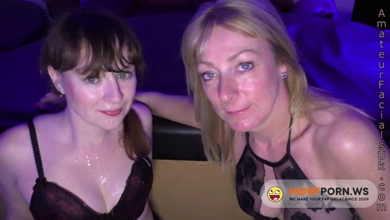 amateurfacialsuk - Cherri2 [SD 406p]