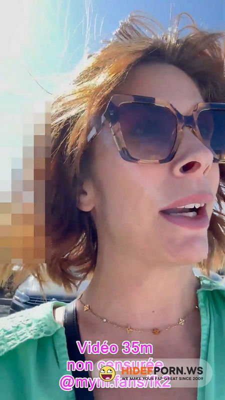 Onlyfans - FK2  Exhib And Fuck HARD Public In a Large Furniture Store With a Young Cock FK2FrenchMILF [SD 1920p]