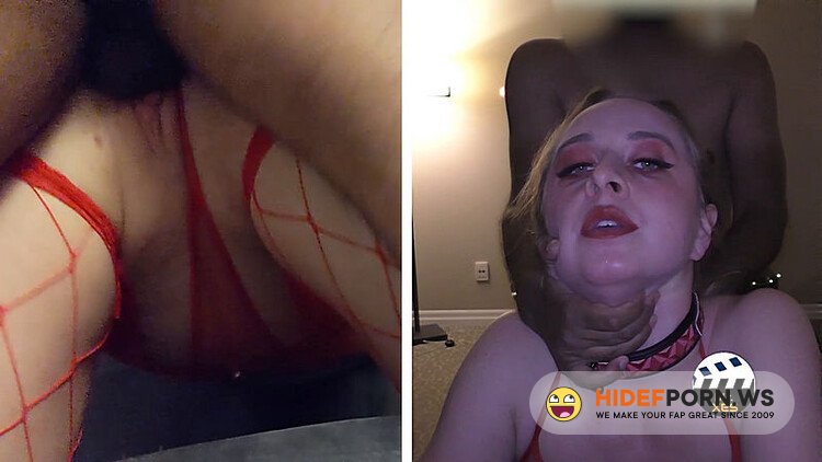 Onlyfans/Fansly - Mr XES  Hardcore Interracial Stripper Roleplay Id 3135227 [FullHD 1080p] - 2026