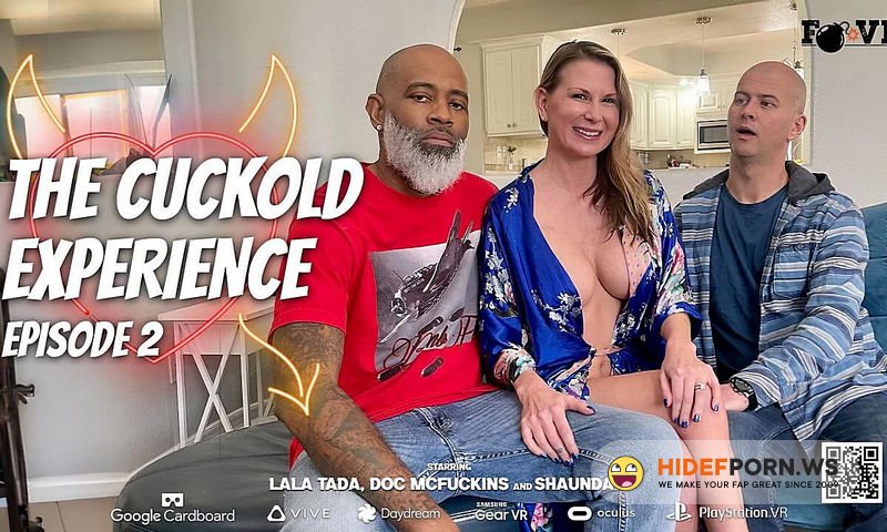 SexLikeReal.com/FBombStudioz - The Cuckold Experience Part II [UltraHD/4K 2880p]