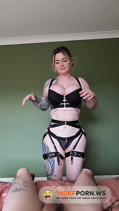 Onlyfans/ManyVids - Mamaplugs Aka Mamaplugs 03282025 Video You Ready FKr11080p [SD 1080p] - 2026