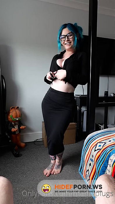 Onlyfans/ManyVids - Mamaplugs Aka Mamaplugs 05112023 Video Boss i Want a Raise Full Video 4wJ 1080p [SD 1080p] - 2026