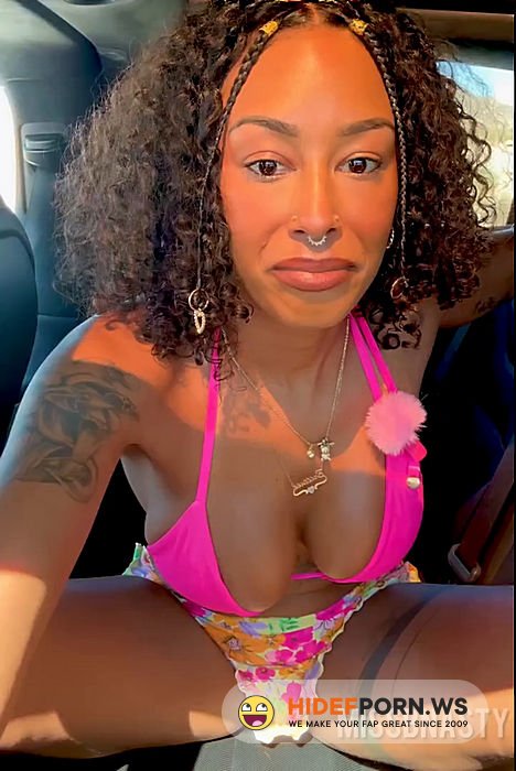 Onlyfans/ManyVids - Miss b Nasty Aka Missbnasty 07082025 Video Checking To See If i Still Got That Splash i Know You Miss The Way i RA91080p [SD 1080p] - 2026