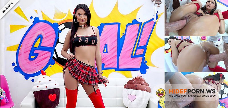 Nympho.com - Eliza Ibarra Fantasy Fuck With Eliza [FullHD 1080p]