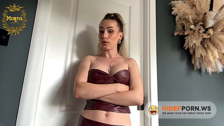 Onlyfans - Mayaeyes LIFE WITH StepMOMMY LIVING UNDER HER RULES [UltraHD 4K 2160p] - 2026