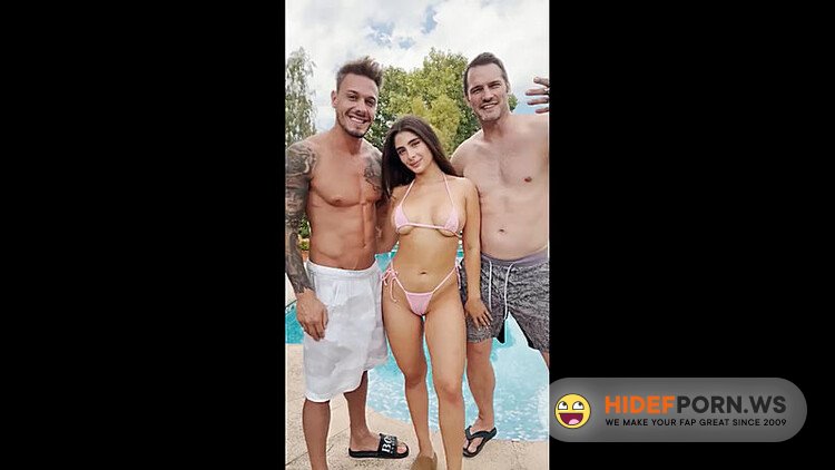 Onlyfans/Fansly - Tru Kait Tommy Wood And Chris Diamond Threesome 720p [HD 720p] - 2026