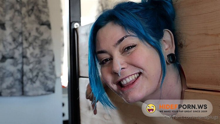 Onlyfans/ManyVids - Mamaplugs Aka Mamaplugs 04192023 Video 7 Minutes Of Gagging Deepthroat And Spit For Saying i Dont Really Have a Gag Reflex MNp 1080p [FullHD 1080p] - 2026