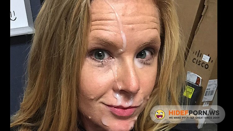 Onlyfans/ManyVids - Milfbecca Tinder Date Facial In His Office Vip Pussy [FullHD 1080p] - 2026