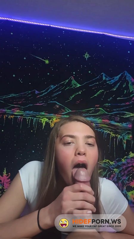 Onlyfans - I Don’t Care If You Cum , I’ll Keep Going Molly Raves [SD 1920p]