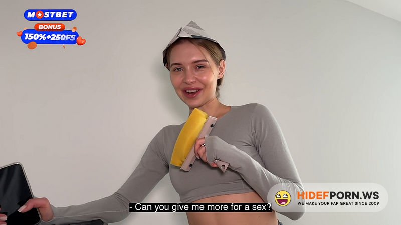 Onlyfans - The Boss Fed Me Sperm And Gave Me Money Californiababe [FullHD 1080p]
