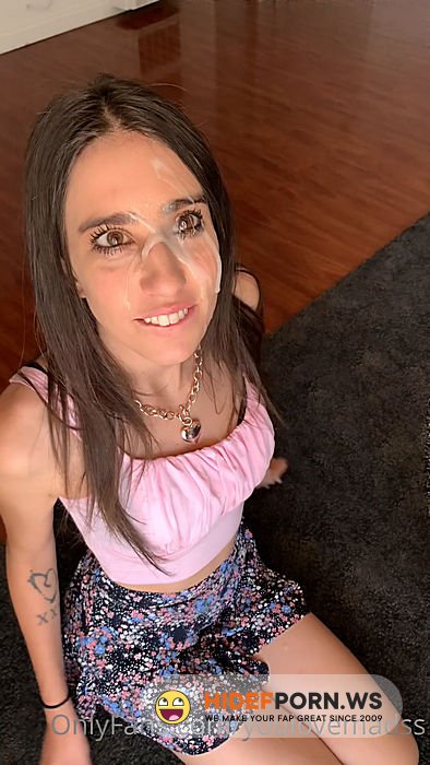 Onlyfans/ManyVids - Youlovemads  20220918 Huge Facial 4 Make Sure You Turn Your Rebill Back On If You [SD 1920p] - 2026