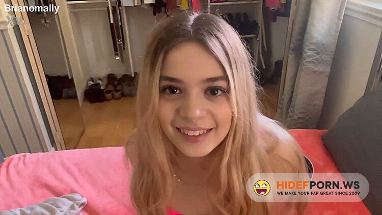 Onlyfans - Molly Little  Petite StepDaughter Gets Caught Playing With Pussy And Has To Fuck Big Dick StepDad [FullHD 1080p] - 2026