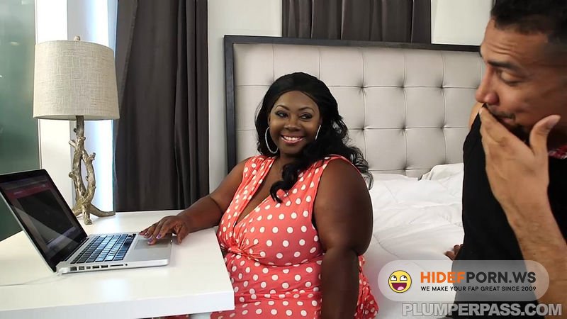 PLUMPERPASS - Lovely Libra  The Pornstar Next Door [HD 720p]
