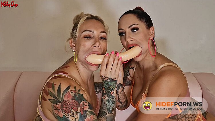 Onlyfans - Ruby Onyx And Ava Austen  Cock Sluts [FullHD 1080p] - 2026